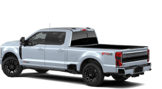2026 Ford Super Duty® External Image 3